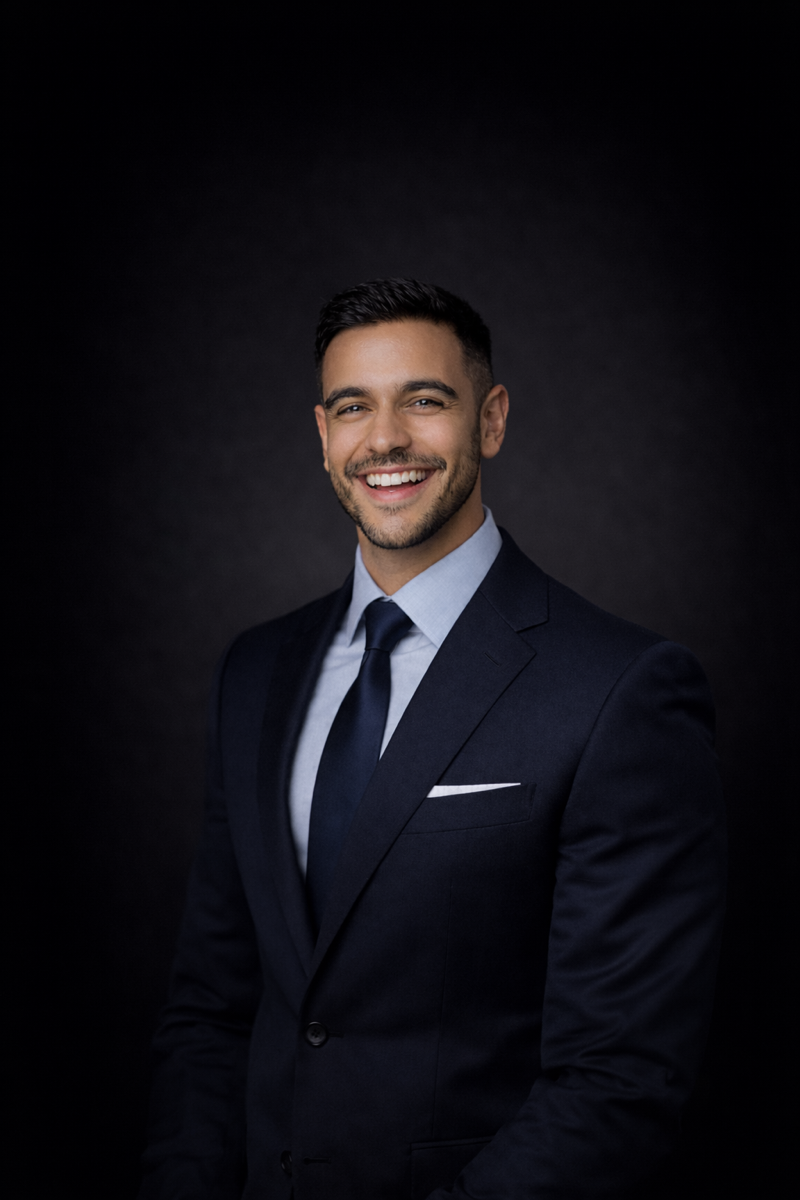 Miguel Lozano